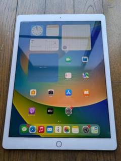 iPad Pro (12.9インチ 128GB 第1世代) A1584