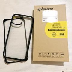 ☘️iPhone14 携帯ケース 落下衝撃吸収☘️