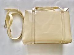 【土日限定お値下げ中】MOUSSY マウジー　ショルダーバッグ スピード発送