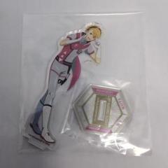 舞田類　アクスタ 　ファンコン SideM