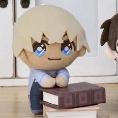 名探偵コナン ぴょことも マスコット 安室