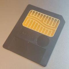 スマートメディア 8MB 840Y