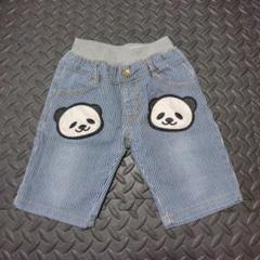 男の子　ボトムス　110