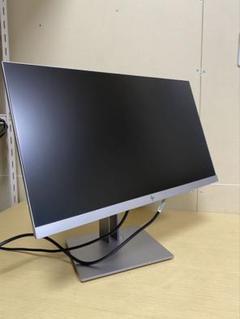 E233 23インチ液晶モニター PS4対応