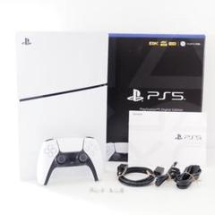 SONY PS5 本体 CFI-2000 デジタル エディション