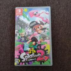 Splatoon 2 スプラトゥーン2 Nintendo Switch