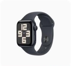 Apple Watch SE 2 GPSモデル ステンレスバンド付き