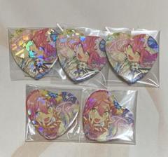 あんスタ　とるパカ　桃李