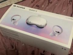 Oculas QUEST2 256GB META Quest