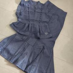 ♡♧SNIDEL♡セットアップ美品♡♧