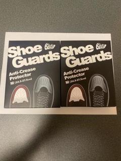 Shoe Guards Anti-Crease Protector M2個セット