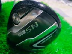 NEXGEN NS 210 ドライバー