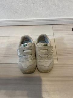 New Balance グレー スニーカー