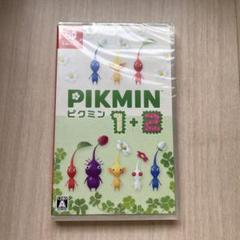 PIKMIN 1+2 Nintendo Switch