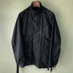 バブアーBarbour Wax Jacket Saturdays NYC コラボ