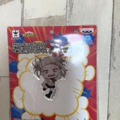 プライズ限定　描き下ろし　新品　未開封　匿名配送トガヒミコ プライズ アクキー