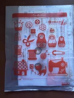 フェリシモ　ビーズアクセサリー作成キット④