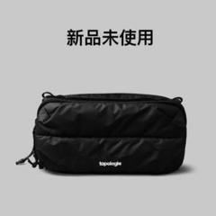 topologie Bottle Sacoche ボトルサコッシュ【バッグ単体】