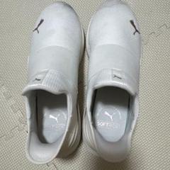 PUMA プーマ ハーモニー スリッポン　スニーカー