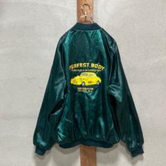 70-80年代WestArk USA/スタジャン/made in USA/2XL