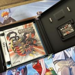 ポケットモンスタープラチナ