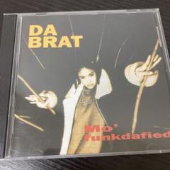 DA BRAT 国内盤