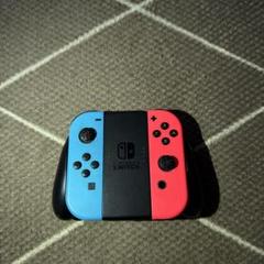 Switchジョイコン