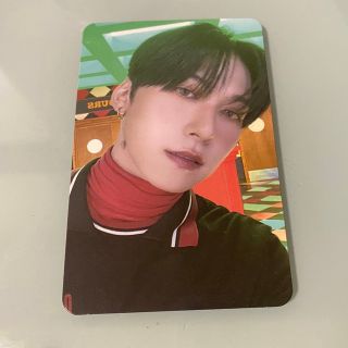 ONEUS ゴニ トレカ