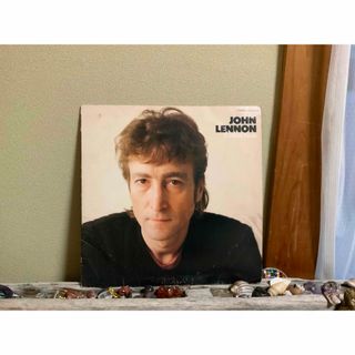 John Lennon ジョンレノン レコード “The Collection”