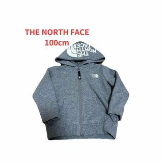 【セール商品✨・子供用】THE NORTH FACE パーカー