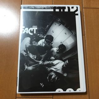 FACT DVD