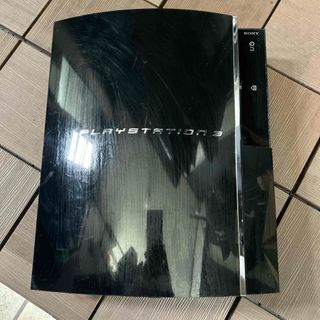 PS3ジャンク②