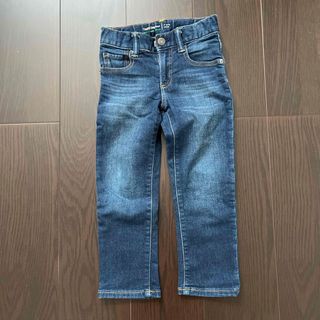 ベビーギャップ　デニム