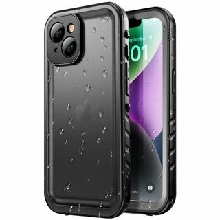 SPORTLINK iPhone 14 用 防水ケース iPhone 14 用 