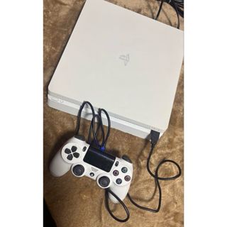 PS4 本体 500GB