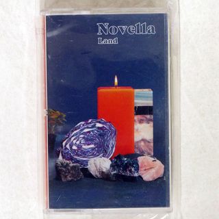 NOVELLA/LAND/SINDERLYN LYN-005 カセット □