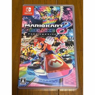 Switch マリオカート8 デラックス