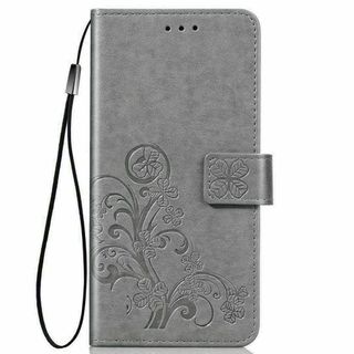 らくらくスマートフォン手帳型 ケース