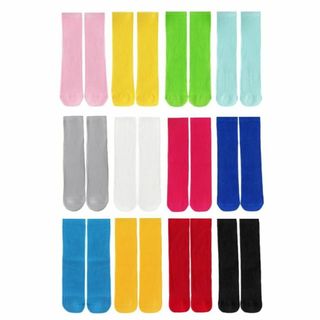 【特価セール】[InSomila] インソミラ 3足セット キッズソックス ハイ