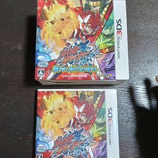 ガイストクラッシャー 爆アツ！ ガイフォンセット