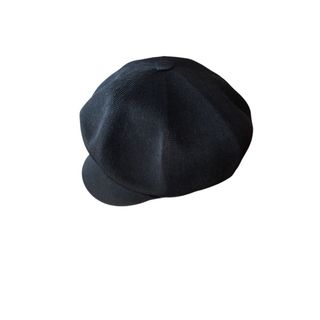KANGOL カンゴール TROPIC SPITFIRE キャスケット　黒　L