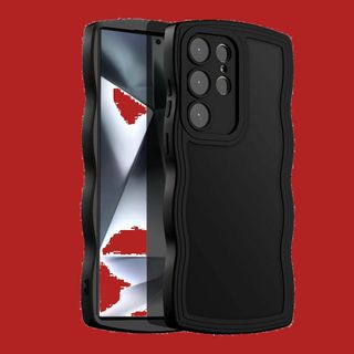 【人気商品】HeeNia Samsung Galaxy S24 Ultra 5G
