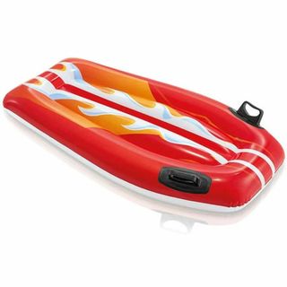 INTEX(インテックス) ジョイライダー 112×62cm 58165 【柄指