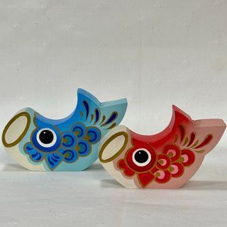 【新作】可愛い 鯉のぼり インテリア【鯉のぼり】【春】【端午の節句 子どもの日】