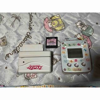 ワンタメ ミュージックチャンネル ゲームソフト
