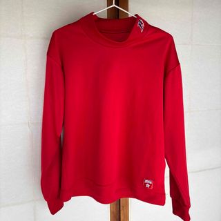 ポルテ 長袖アンダーシャツ 130