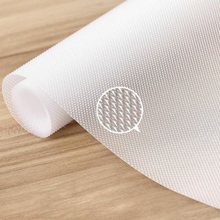 KR KITCHENRAKU 食器棚シート キッチンマット まな板シート ビニー