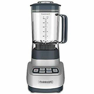(未使用･未開封品)　クイジナート パワーブレンダーCuisinart SPB-650J bt0tq1u