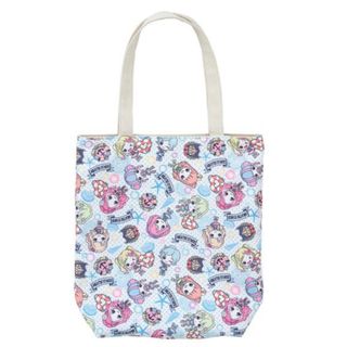 AIKATSU!STYLE リバーシブルトート