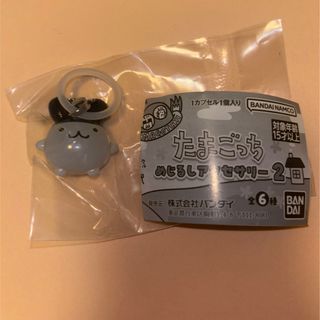 めじるしアクセサリー　たまごっち　みみっち